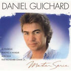 Daniel Guichard Master Serie - CD