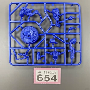 KILL TEAM ANGELS OF DEATH SPACE MARINE INTERCESSOR WARRIOR WARHAMMER 40K - Picture 1 of 1