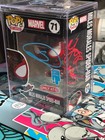 Funko Pop! Artist Series: Marvel - Miles Morales Spider-Man - Target (Exclusive)