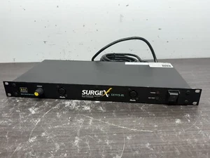 SurgeX SX1115RL Rack Mount Surge Protector and Power Conditioner - A203 - Afbeelding 1 van 8