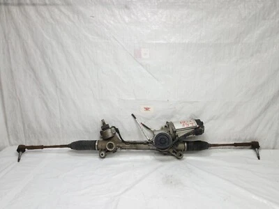 2010-2012 Chevrolet Equinox Power Steering Gear Rack & Pinion AWD OEM 20857570 Foto 1 de 4