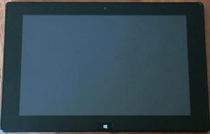 InFocus INP-120Q-ED Tablet / No cords nor accessories - Picture 1 of 8