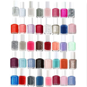 ESSIE NAIL POLISH - Essie Nail Lacquer - CHOOSE YOUR COLOR - Full Size .46 oz 