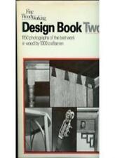 Designbuch: Bk. 2, feine Holzbearbeitung