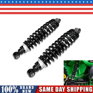 2Pcs/Set AM142426 Front Coil-over Shock Absorbers Fits for John Deere XUV Gators - Picture 1 of 11