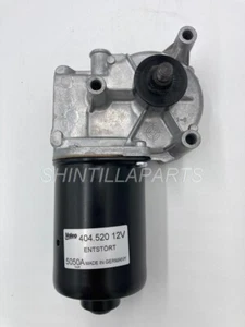 MOTORINO TERGICRISTALLO ANTERIORE PER FORD TRANSIT MONDEO TANDEM TERGI 404520 - Imagen 1 de 4