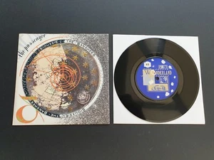 SIOUXSIE & THE BANSHEES 1987 UK PRESS 7" VINYL RECORD EX/EX - Imagen 1 de 5