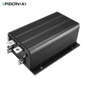 72V 0-5kΩ 1205M-6B403 400A PMC DC Motor Controller For-Curtis Controller - Picture 1 of 11