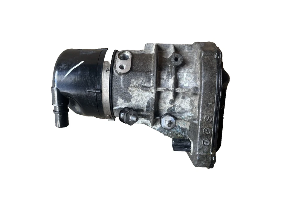 BOMBA DE DIREÇÃO HIDRÁULICA ELÉTRICA MERCEDES BENZ S550 S400 S600 OEM 10-14 - Imagem 1 de 4