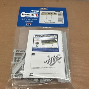 Dapol C010 Plattformdach OO Stärke Kit - Bild 1 von 1