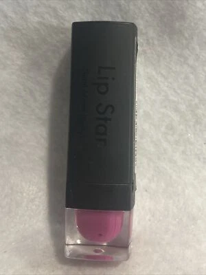 SLEEK MAKEUP Lip Star Semi Matte Lipstick 1018 PACK A PUNCH .12 oz. - Image 1 of 4