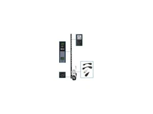 Tripp Lite PDUMV40 Metered 0U 120V 20A 10 ft Power Distribution Unit - Picture 1 of 4