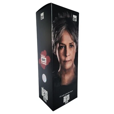 Figura de acción Threezero 1/6 3Z005000W0 Carol Peletier The Walking Dead Foto 1 de 4