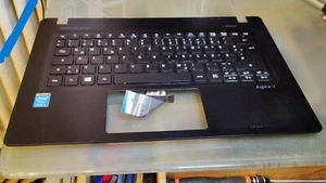 ACER V3-371 V3-331 SCOCCA SUPERIORE PALMREST JTE46002B0 439.02B01.1001 - Zdjęcie 1 z 7