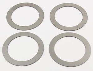 Holden Commodore VL VN VP VQ VR VS VT1 Diff Shims FOR TIGHTENING LSD HEMISPHERE - Picture 1 of 2