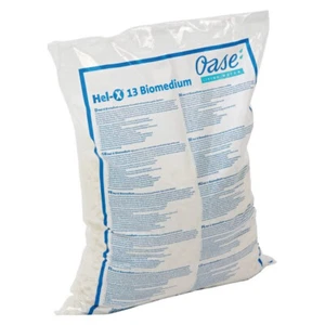 Oase Hel-X 13 Biomedia Media Moving Bed Filtration Filter Garden Pond Fish Bio - Picture 1 of 2