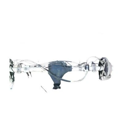 2015-2018 GMC Sierra 1500 Rear Axle Assembly 75k 5.3l 3.42 Ratio Factory OEM - Image 1 of 4