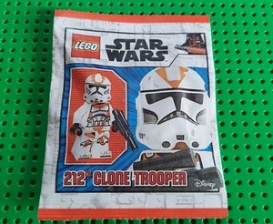 Lego 912303 212th Clone Trooper – sw1235 212th Attack Battalion (Phase 2) - Bild 1 von 3