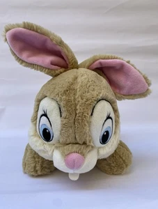 Peluche Disney Store “Thumper” Conejo de 13 pulgadas de Bambi, RARO y usado en excelente estado - Imagen 1 de 13