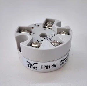 1 Stück EYc Temperatursensor TP01-15 0-200.C - Bild 1 von 1