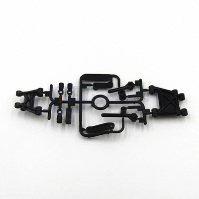 Tamiya 58096 Toyota Celica GT-Four/TA01/TA02, 0555091/0005401/50646 D Parts, NEW - Image 1 of 2