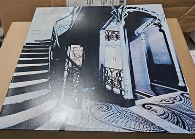 Mazzy Star She Hangs Brightly Lp  Russ 77 Vg +  - Image 1 of 4