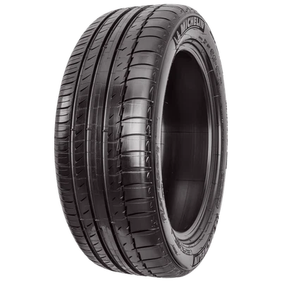 MICHELIN Sommerreifen 335/35 ZR 17 TL (106Y) PILOT SPORT PS2 FSL BSW - Bild 1 von 3