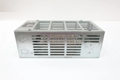 Magnetek EDB4011DT Dynamic Braking Resistor - Image 1 of 4