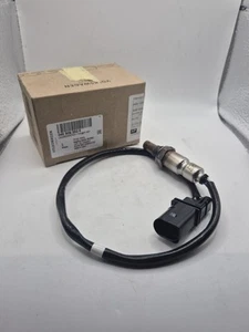Volkswagen Golf Mk7 2015-2021 Genuine Lambda Oxygen Sensor 1.2tsi 1.4 04E906262E - Foto 1 di 12