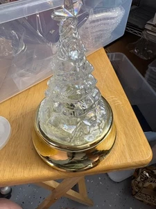 Avon Claus & Company Musical Factory Collezione Regalo con Scatola Originale - Foto 1 di 5