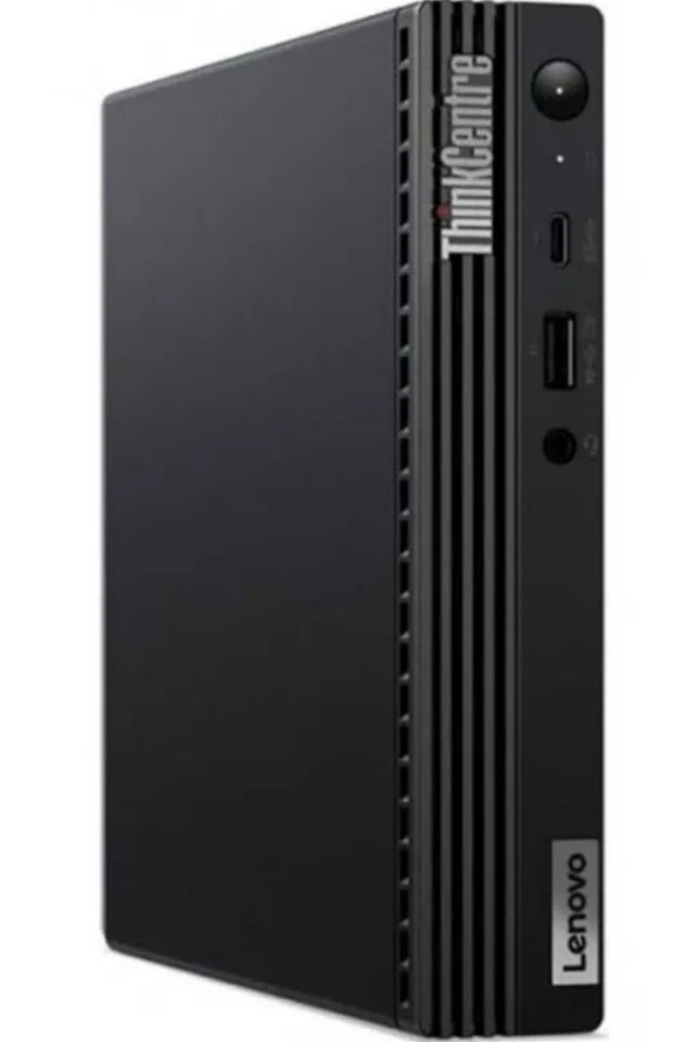 Lenovo Thinkcentre M75q Gen 2 Ryzen 5 Pro 5650 16gb Ram 512 Ssd - Immagine 1 di 1