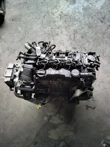Motore HHDA FORD C-MAX 2003-2007 Diesel 1.6 / FORD FIESTA 03/2002-2005 Diesel... - Imagen 1 de 5