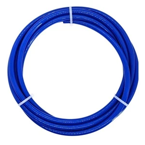 10m Druckluftschlauch PU 2,5/4mm Maschinenbau Pneumatiksysteme Werkstatt PU Schl - Bild 1 von 7