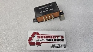 560SEL    1986 Relay Electrical 383648 - Picture 1 of 1