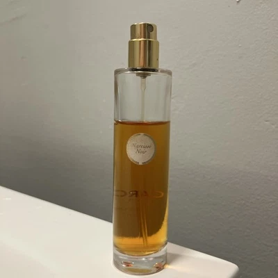 Perfume puro Caron Narcisse Noir   Foto 1 de 2