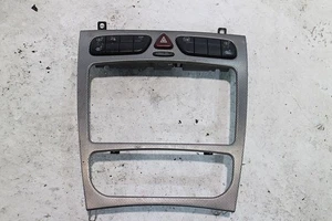 Schalter Schalterleiste MERCEDES-BENZ C-KLASSE COUPE (CL203) C 200 KOMPRESSOR - Bild 1 von 5