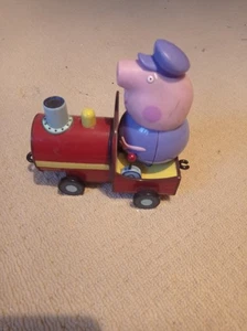 Peppa Pig Opa Schweinezug - Bild 1 von 1