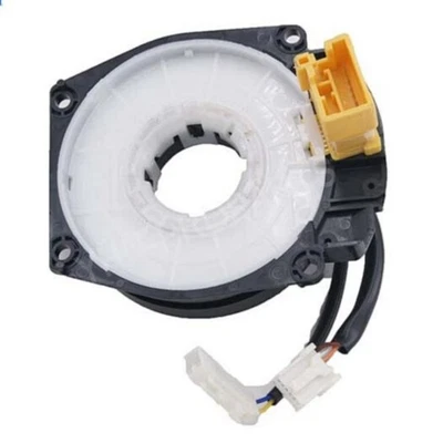 Clock Spring Spiral Cable 25554-5L391 for 2000-2004 Nissan Maxima Pathfinder - Imagem 1 de 4