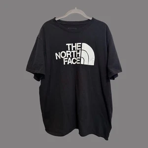 The North Face Men's Half Dome Short Sleeve Crewneck T-Shirt Graphic Tee XL - Picture 1 of 9
