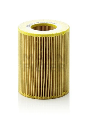 Mann-Filter HU 925/4 x Engine Oil Filter For Select 96-09 BMW Ford Models Foto 1 de 4