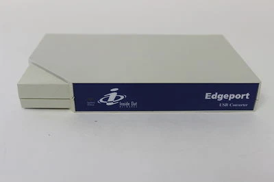 DIGI 301-1022-04 INSIDE OUT EDGEPORT/2+2I USB CONVERTER WITH WARRANTY - Image 1 of 3
