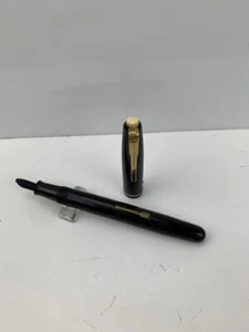Waterman Accountants Pen Vintage (e66) #503 - Picture 1 of 1