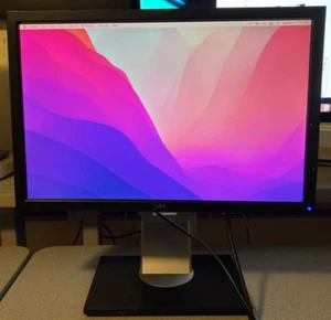 Dell P1911 LCD Monitor - Picture 1 of 4