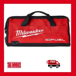 Milwaukee M18 Fuel Heavy Duty Contractor Tool Bag 600mm - Large XL - Picture 1 of 1