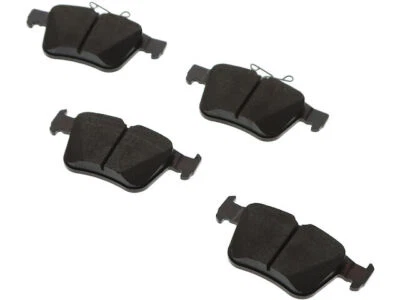 Juego de pastillas de freno traseras para Volkswagen Golf R 2015-2019 ATE 45234NYBK 2016 2017 2018 Foto 1 de 2