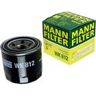 Original Mann Filter Kraftstofffilter Wk 812 Fuel Filter