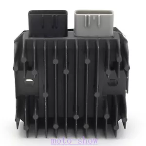 Regolatore raddrizzatore per Polaris RZR 900 RZR 1000 2016-2021 570 Ranger 500 18-21 - Foto 1 di 8