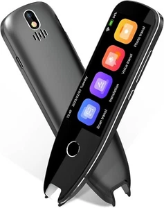 Translation Pen, Translator Pen Reading Tool for Dyslexia, OCR Scanning Device, - Picture 1 of 6
