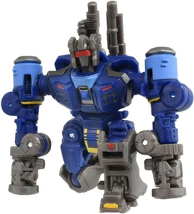 TAKARA TOMY TRANSFORMERS BUMBLEBEE STUDIO SERIES SS-124 DECEPTICON RUMBLE - Picture 1 of 6