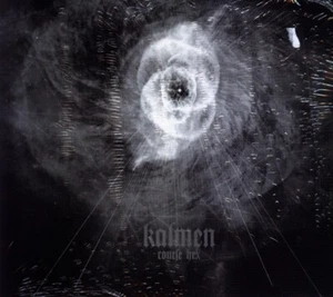 Kalmen - Course Hex Digi CD - Imagen 1 de 1